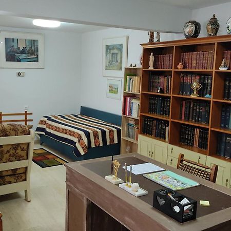 Mallios Country House Near Ancient Olympia Værelse billede