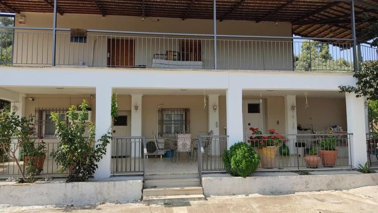 Mallios Country House Near Ancient Olympia Eksteriør billede